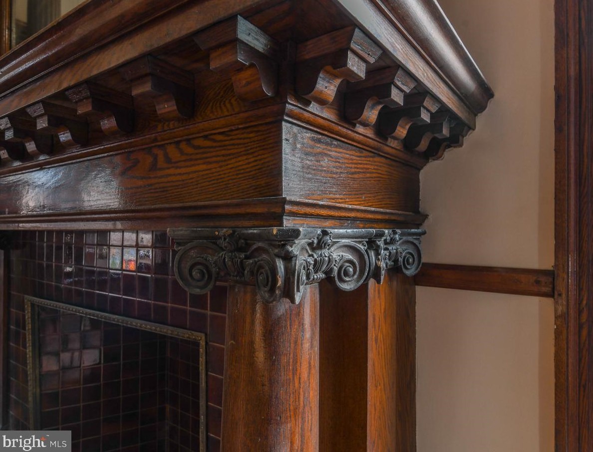 610 5 St, Reading PA  19601-2311 exterior