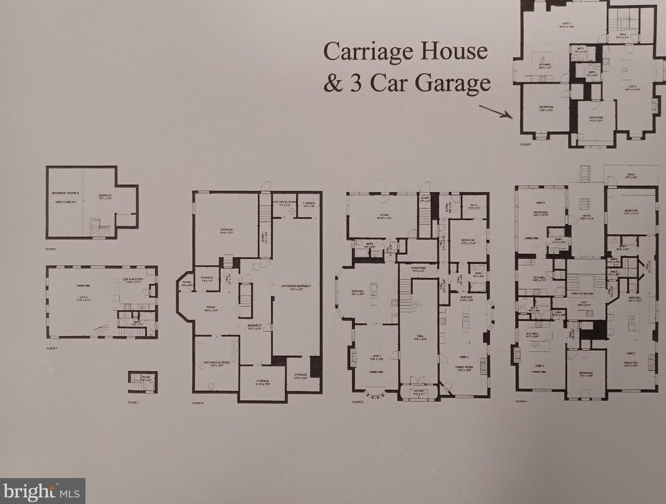 610 5 St, Reading PA  19601-2311 exterior