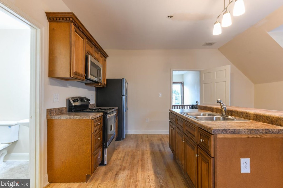 610 5 St, Reading PA  19601-2311 exterior