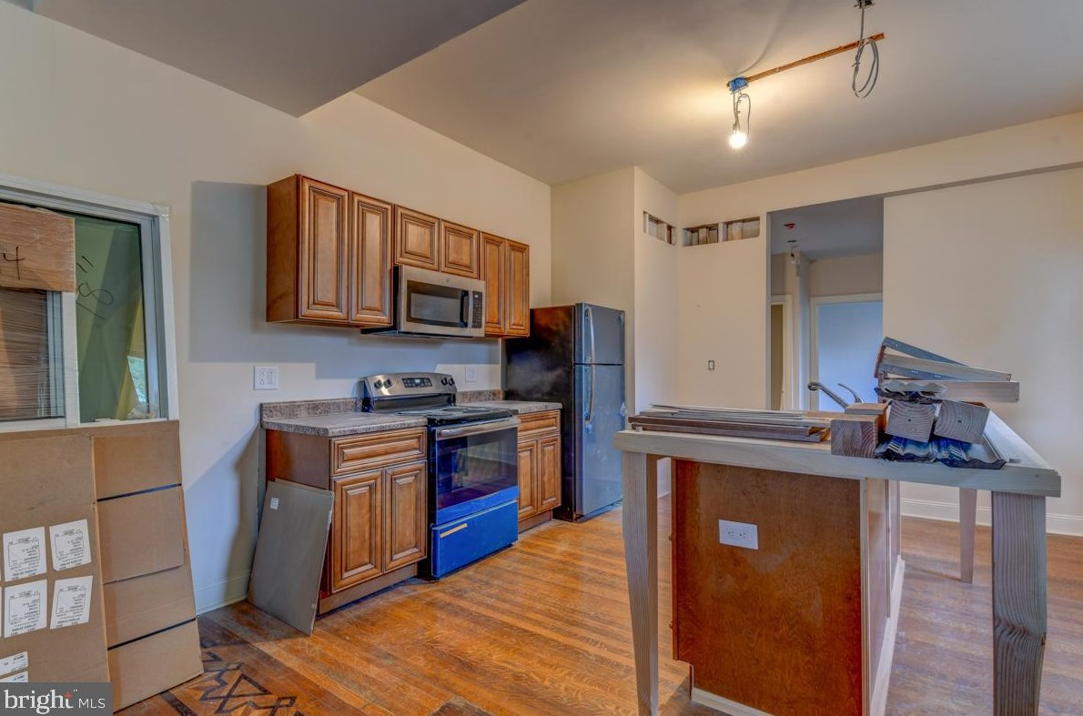 610 5 St, Reading PA  19601-2311 exterior