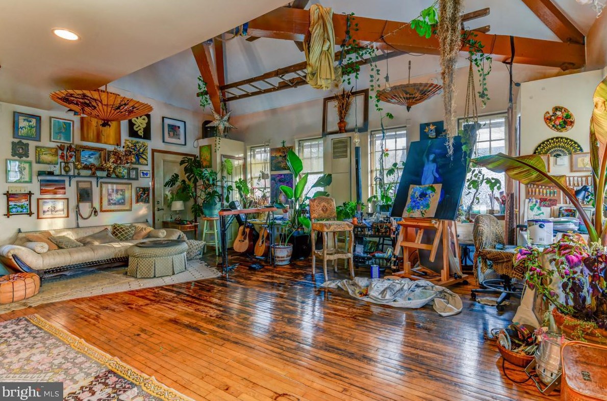 610 5 St, Reading PA  19601-2311 exterior