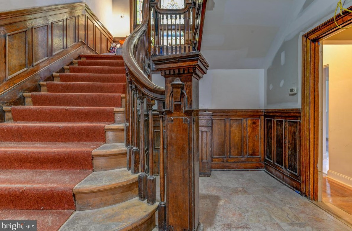 610 5 St, Reading PA  19601-2311 exterior