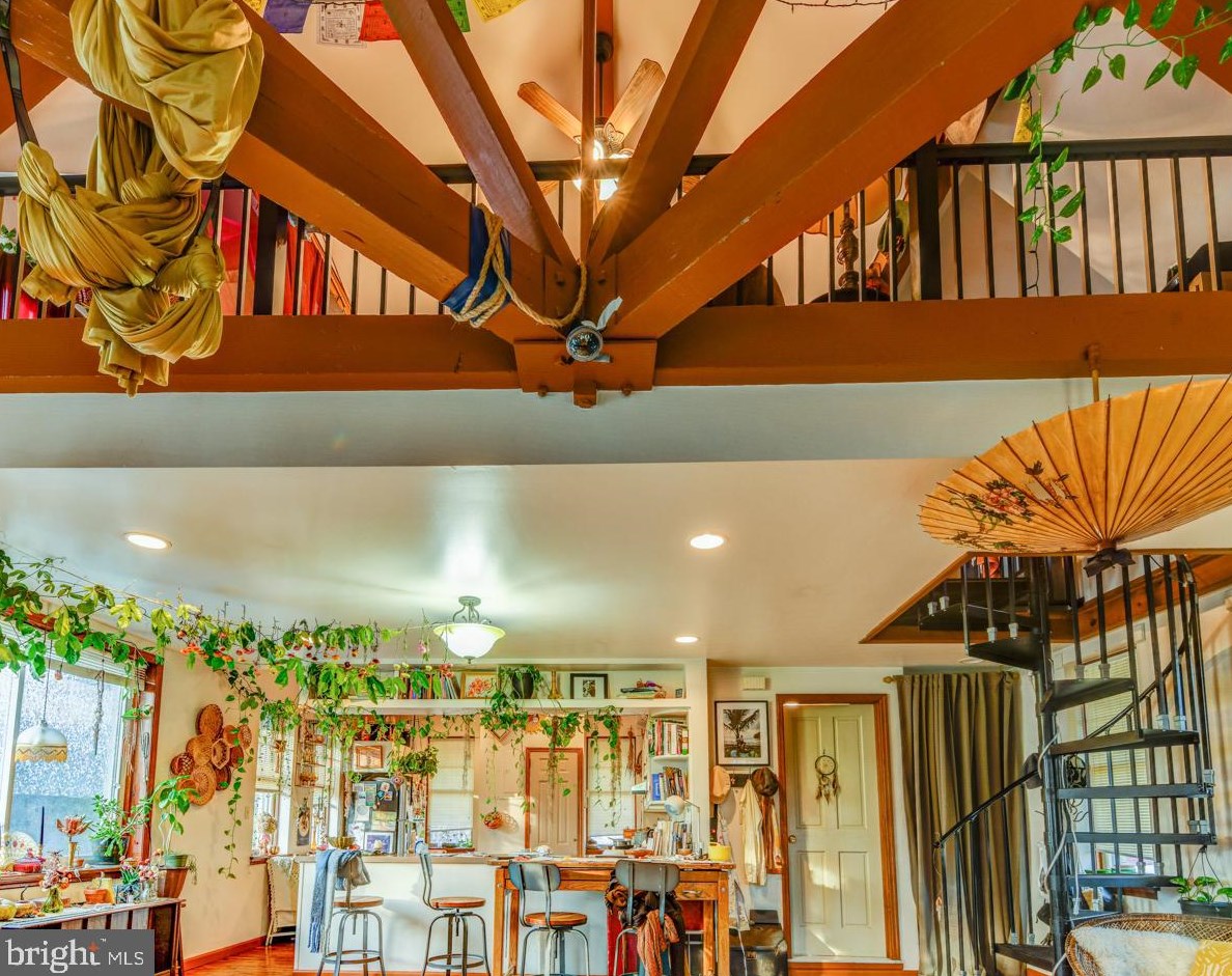 610 5 St, Reading PA  19601-2311 exterior