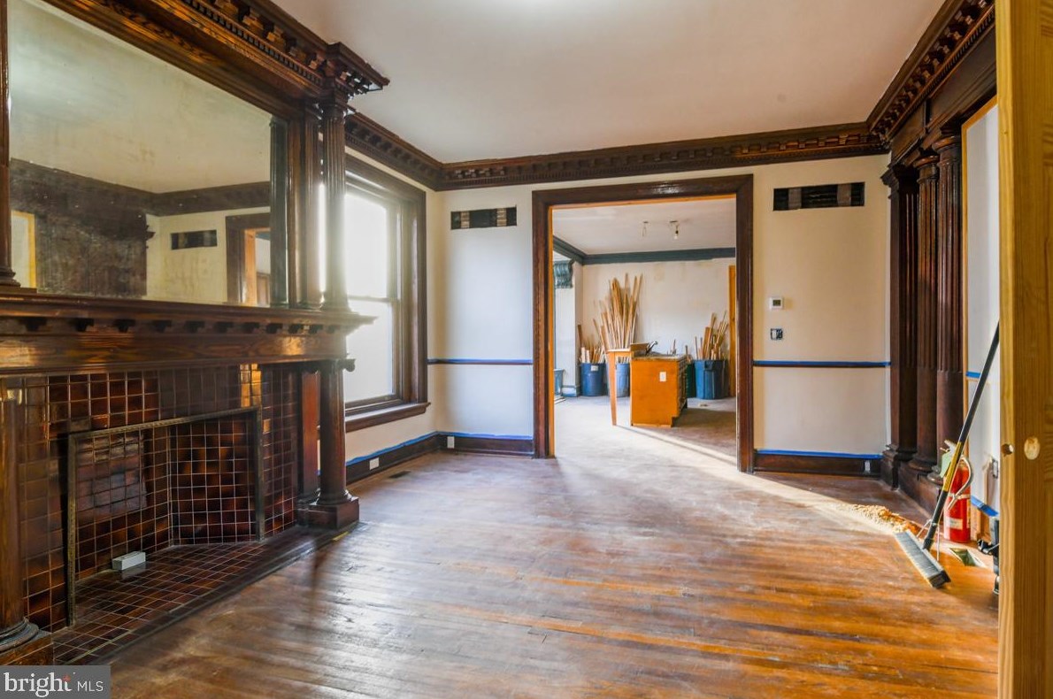 610 5 St, Reading PA  19601-2311 exterior