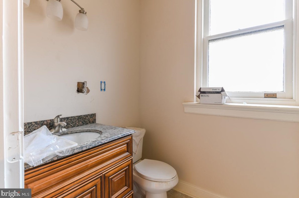 610 5 St, Reading PA  19601-2311 exterior