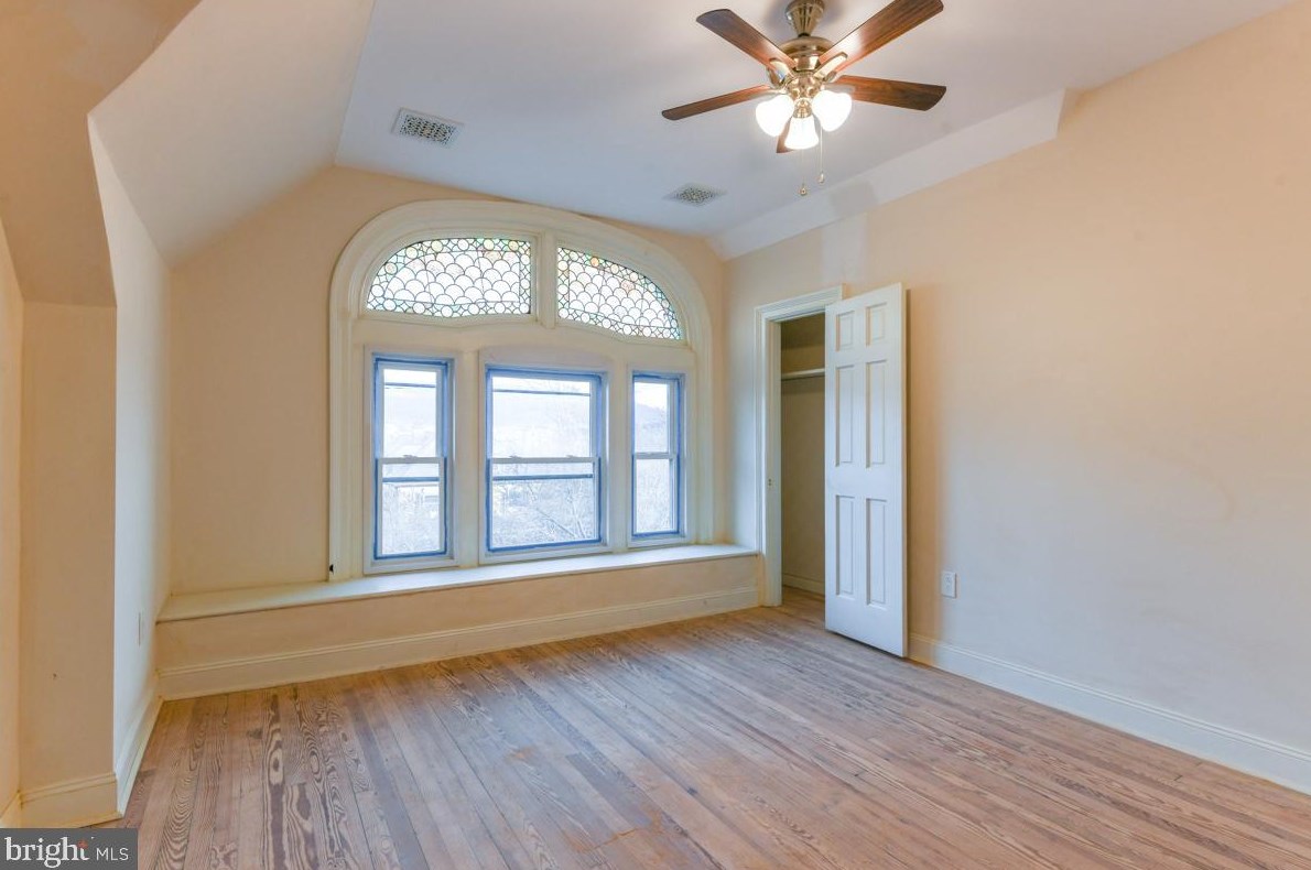 610 5 St, Reading PA  19601-2311 exterior