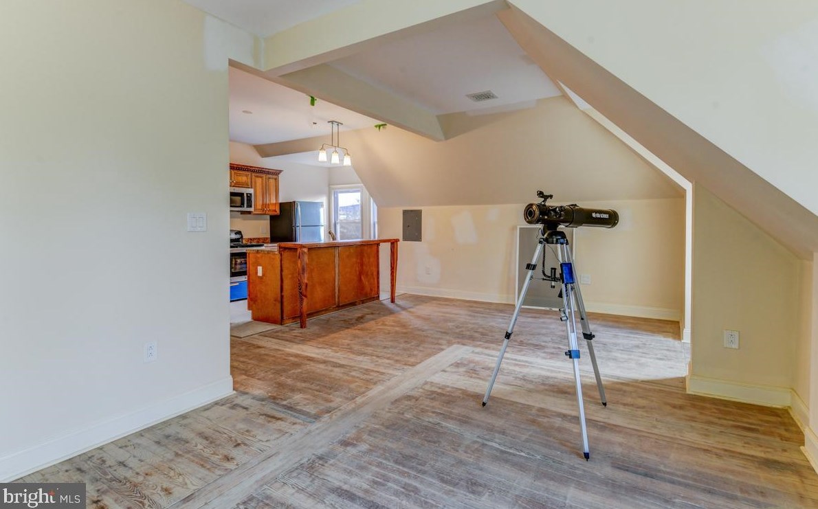 610 5 St, Reading PA  19601-2311 exterior