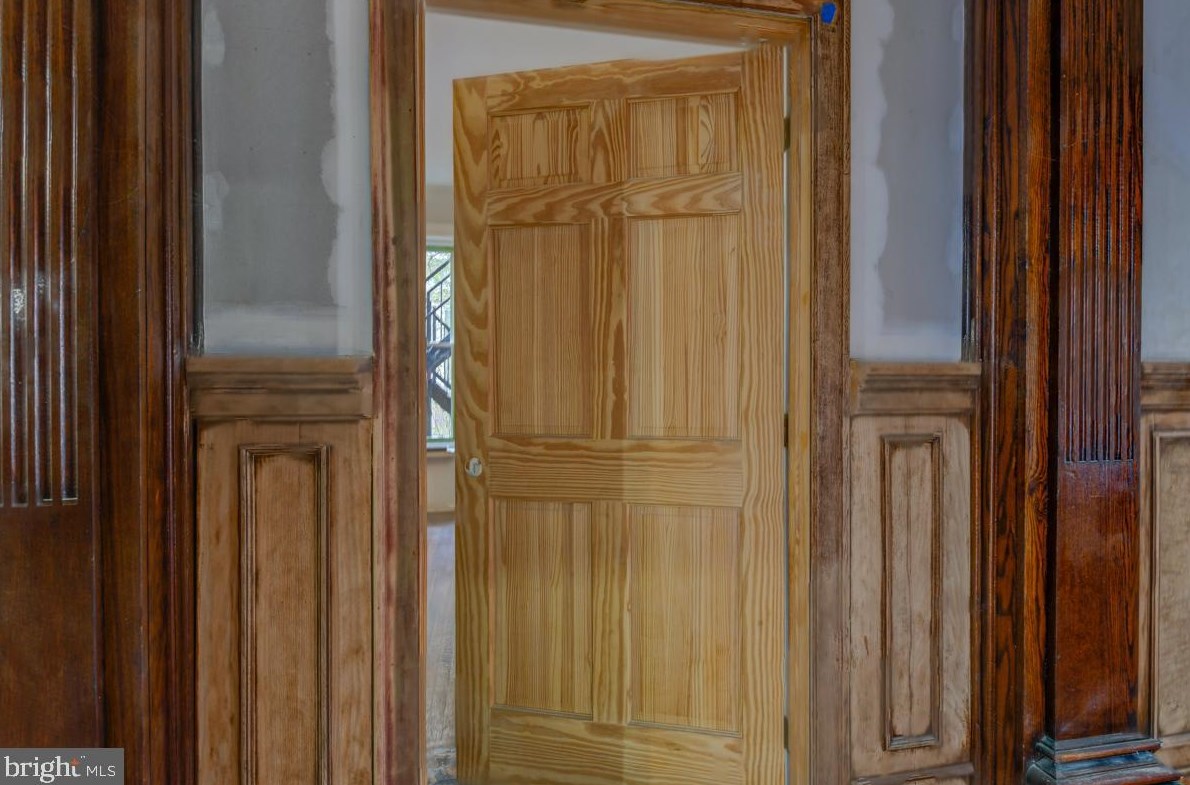 610 5 St, Reading PA  19601-2311 exterior