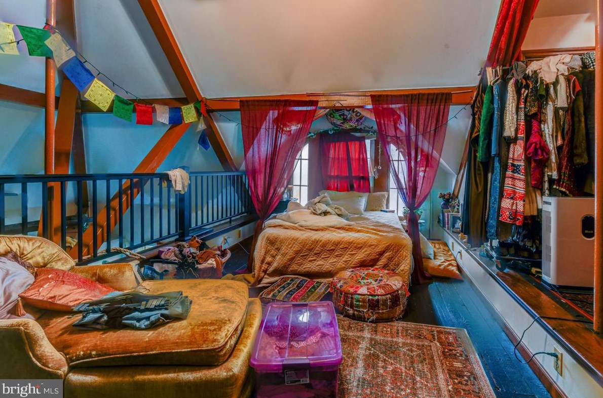 610 5 St, Reading PA  19601-2311 exterior