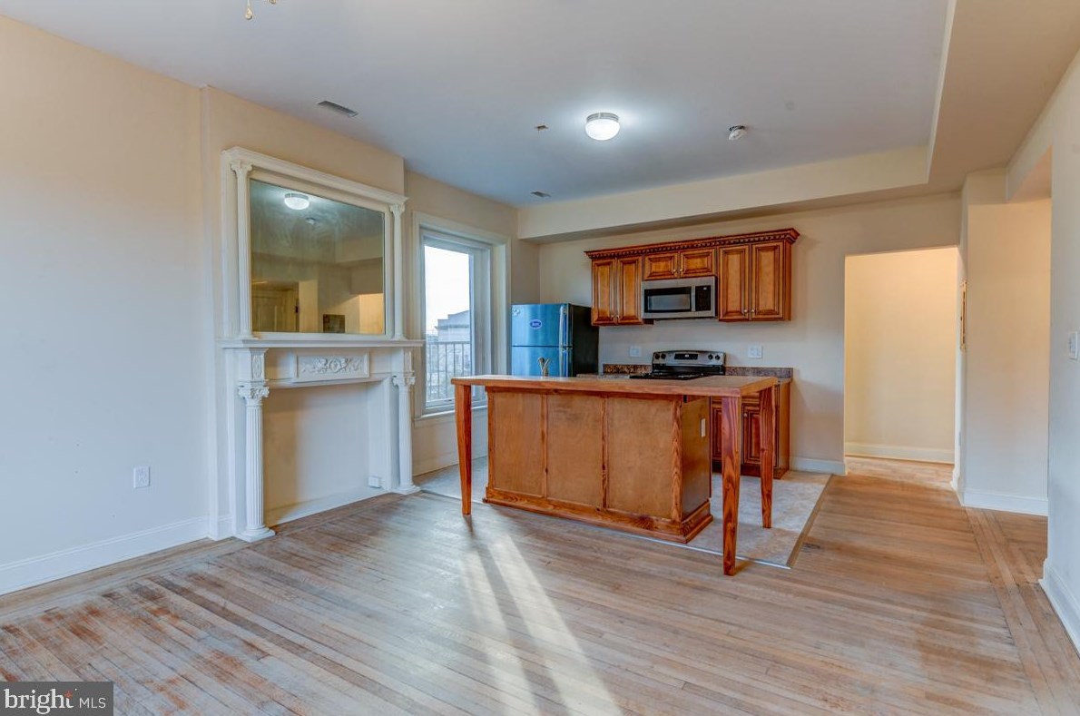 610 5 St, Reading PA  19601-2311 exterior