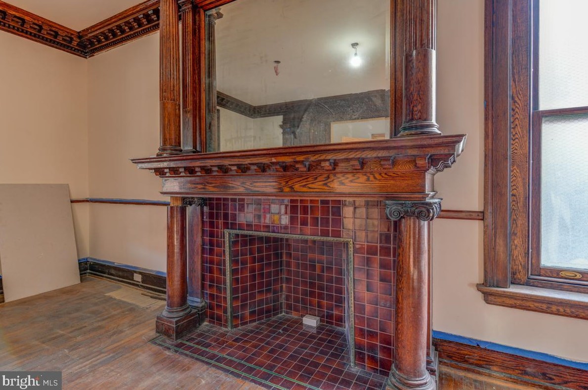 610 5 St, Reading PA  19601-2311 exterior