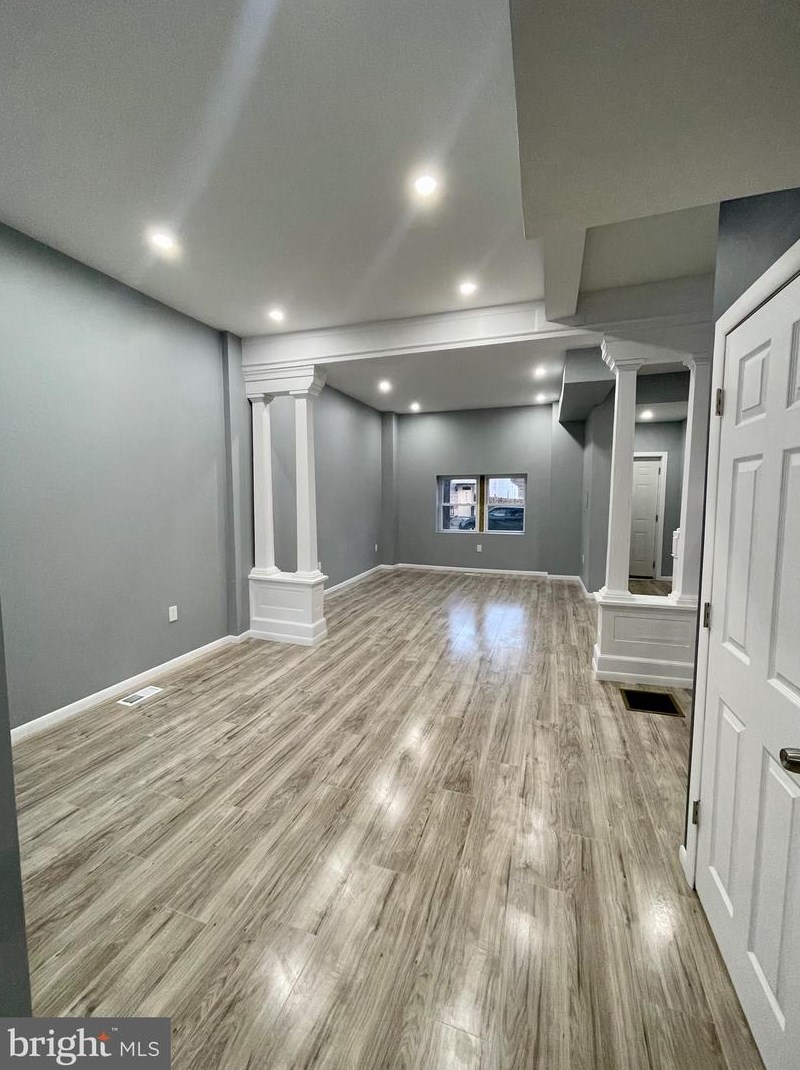 426 7th St, Reading PA  19602-2413 exterior