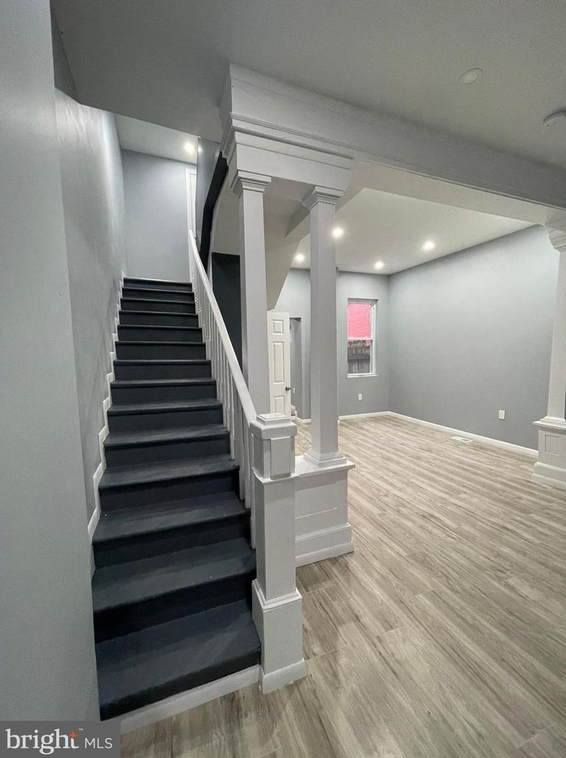 426 7th St, Reading PA  19602-2413 exterior