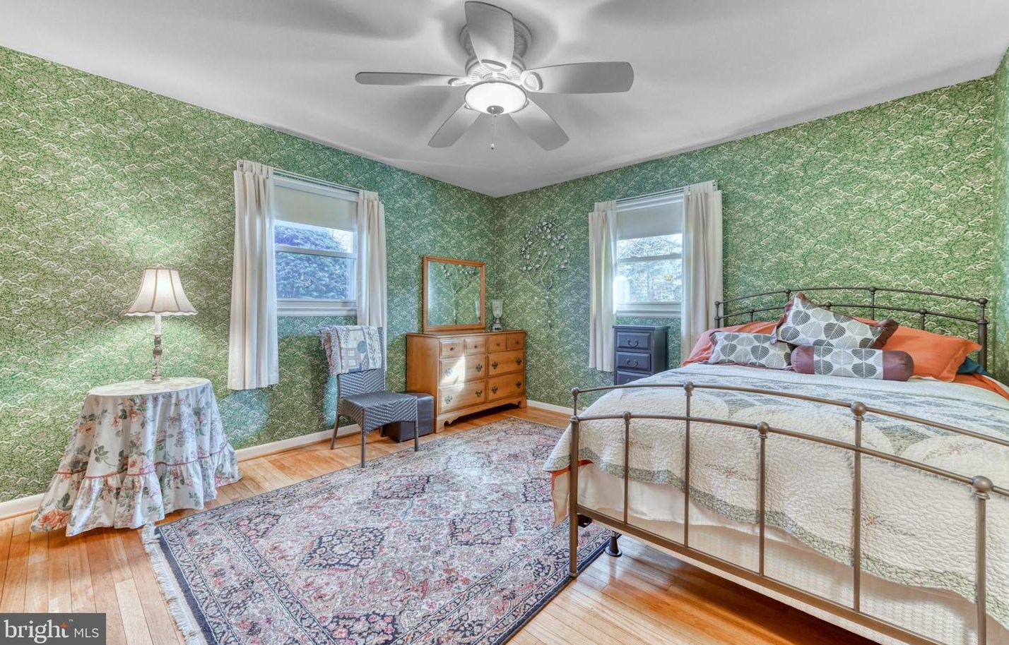 3016 Merritt Pkwy, Reading PA  19608-1014 exterior