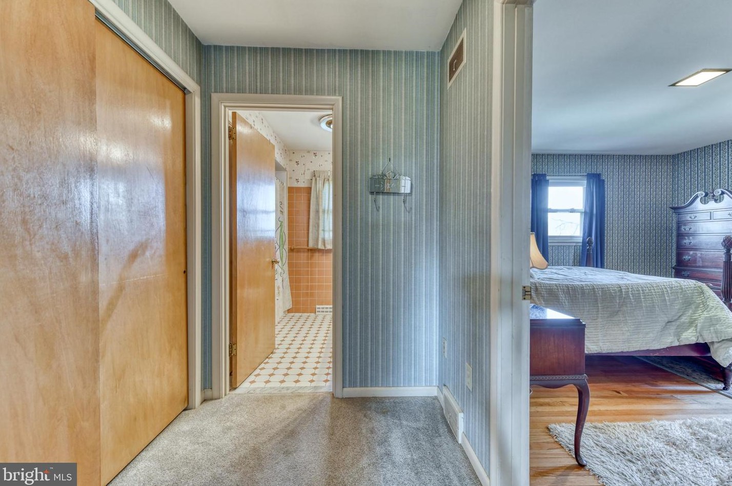 3016 Merritt Pkwy, Reading PA  19608-1014 exterior