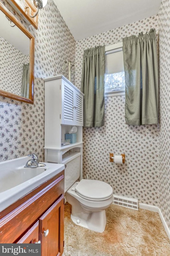 3016 Merritt Pkwy, Reading PA  19608-1014 exterior
