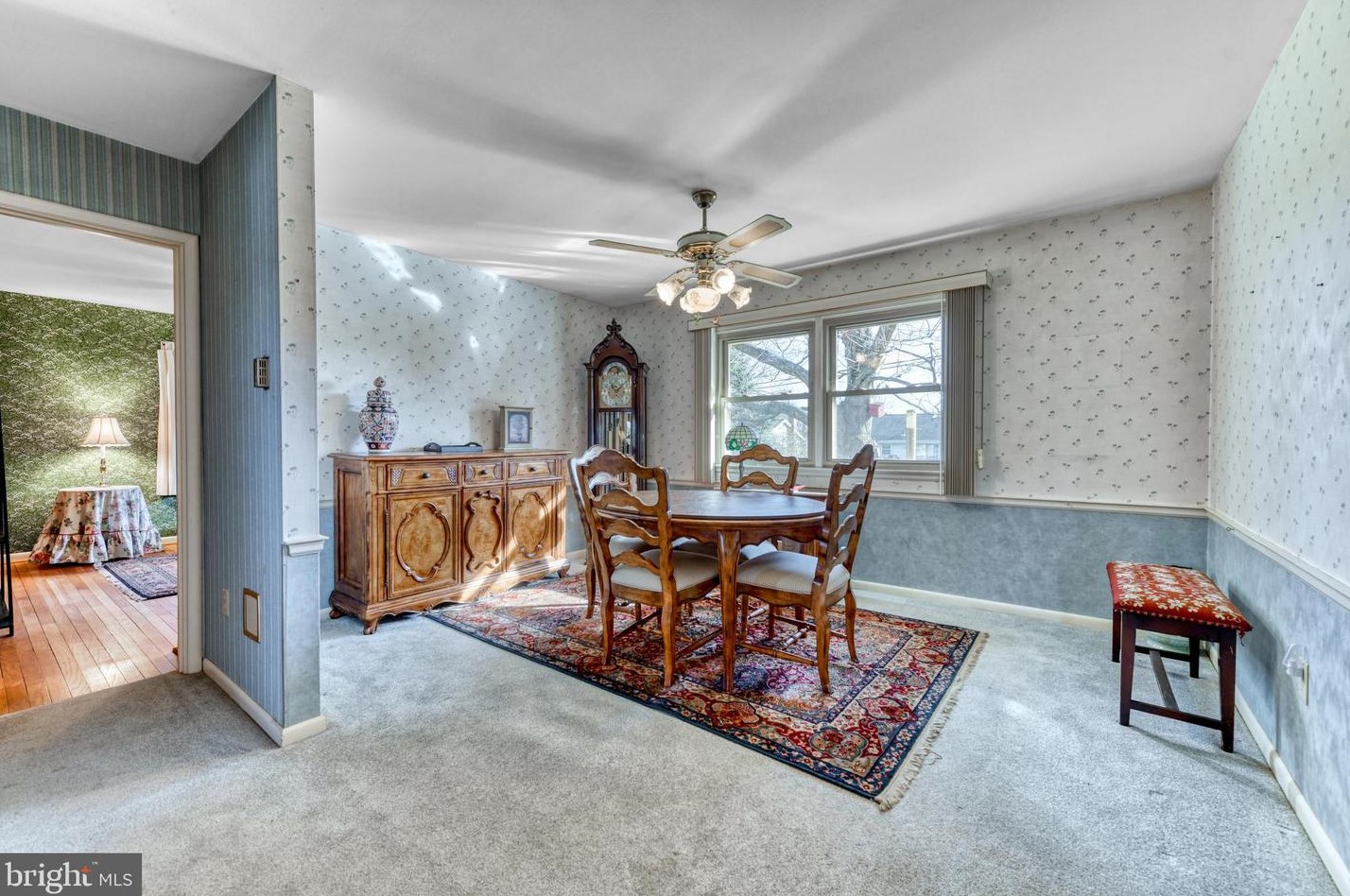 3016 Merritt Pkwy, Reading PA  19608-1014 exterior
