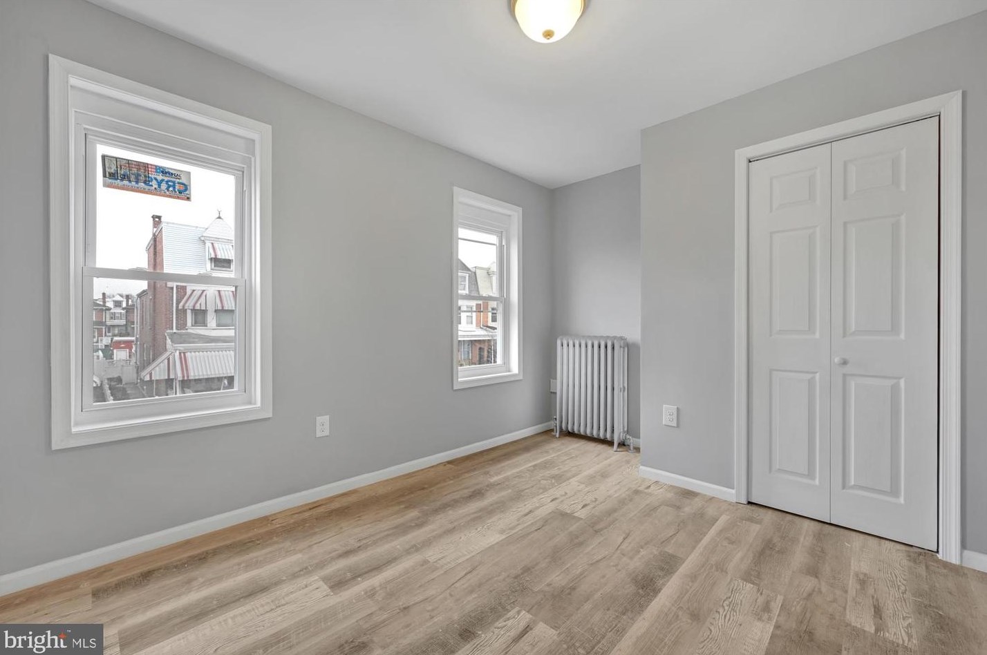 116 Park Ave, Reading PA  19605-2914 exterior