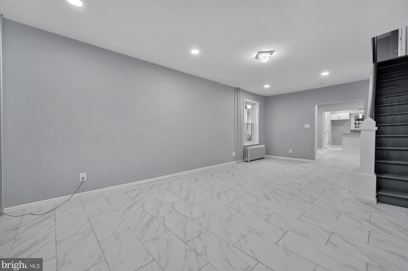 116 Park Ave, Reading PA  19605-2914 exterior