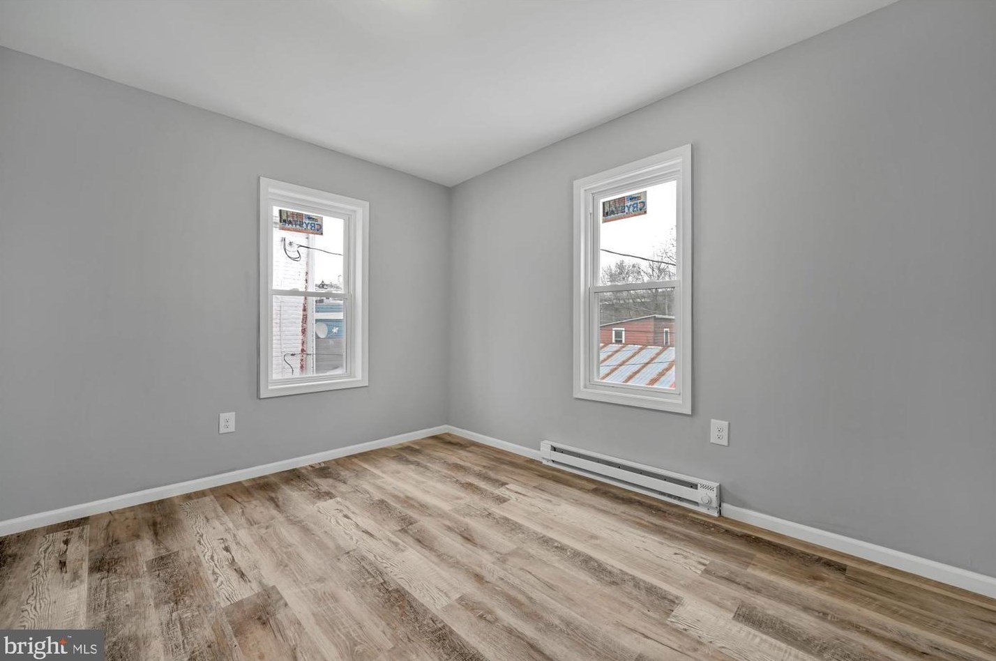 116 Park Ave, Reading PA  19605-2914 exterior