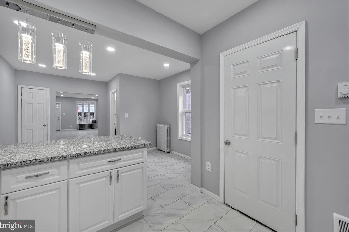 116 Park Ave, Reading PA  19605-2914 exterior