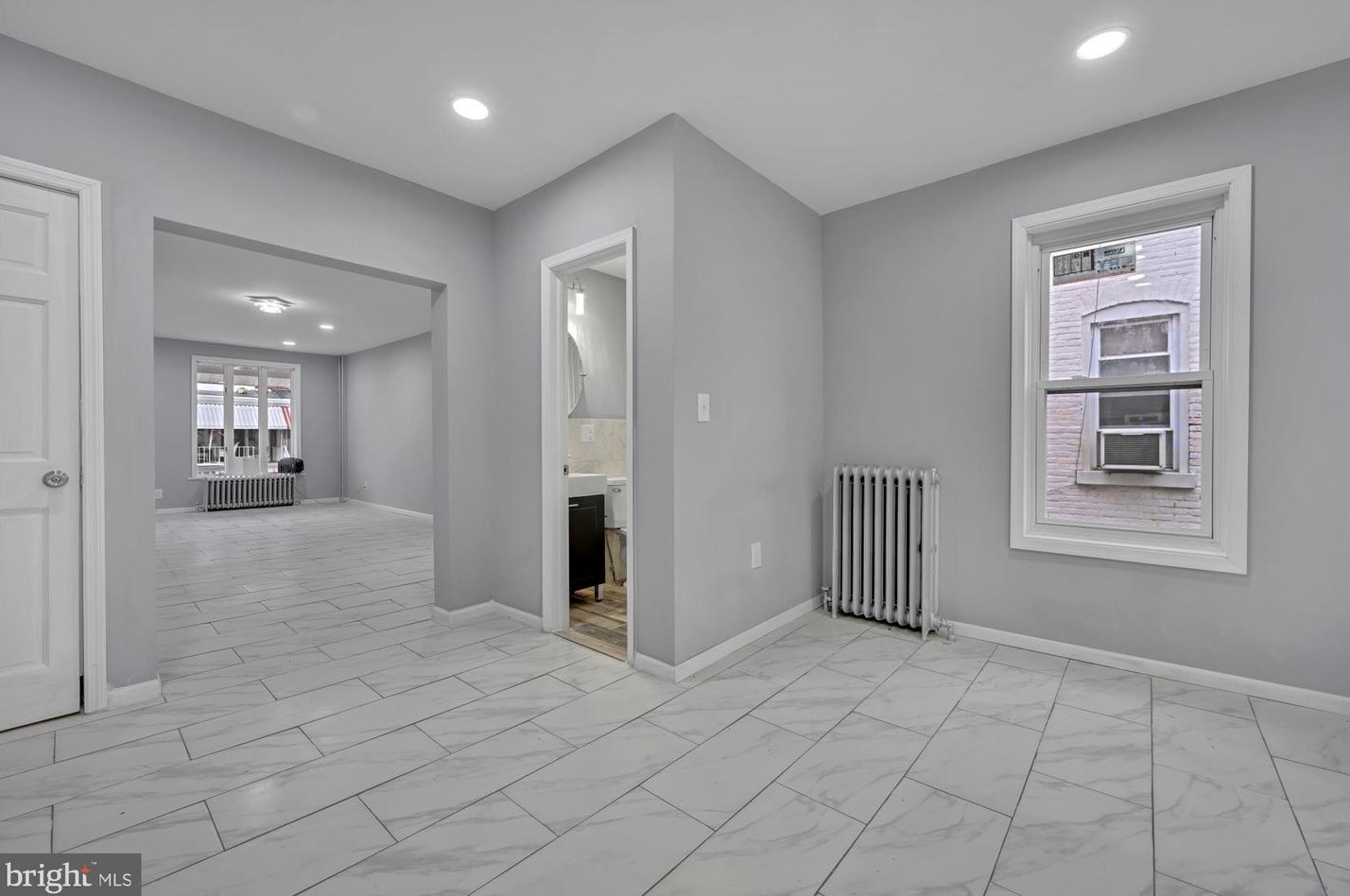 116 Park Ave, Reading PA  19605-2914 exterior