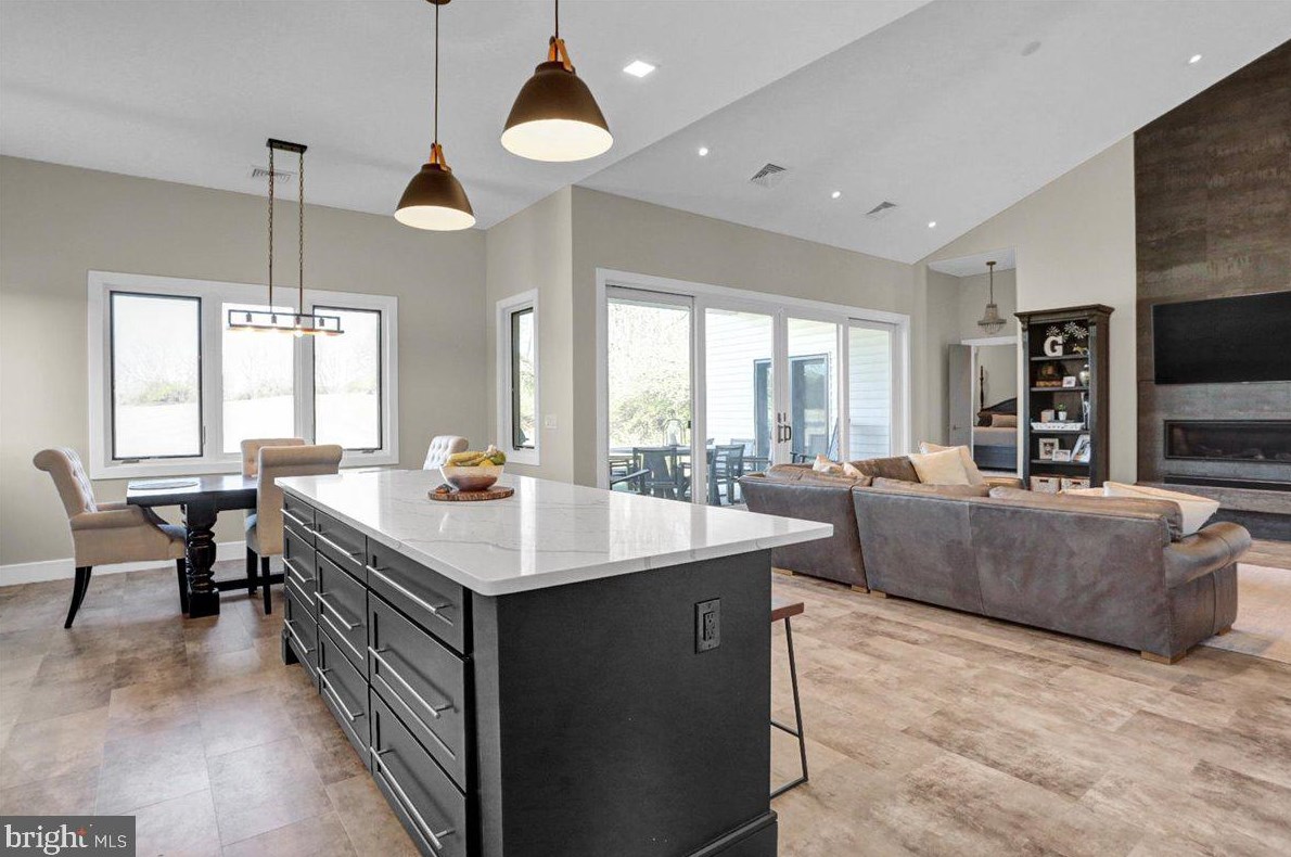 501 Reedy Rd, Reading PA  19608-9665 exterior