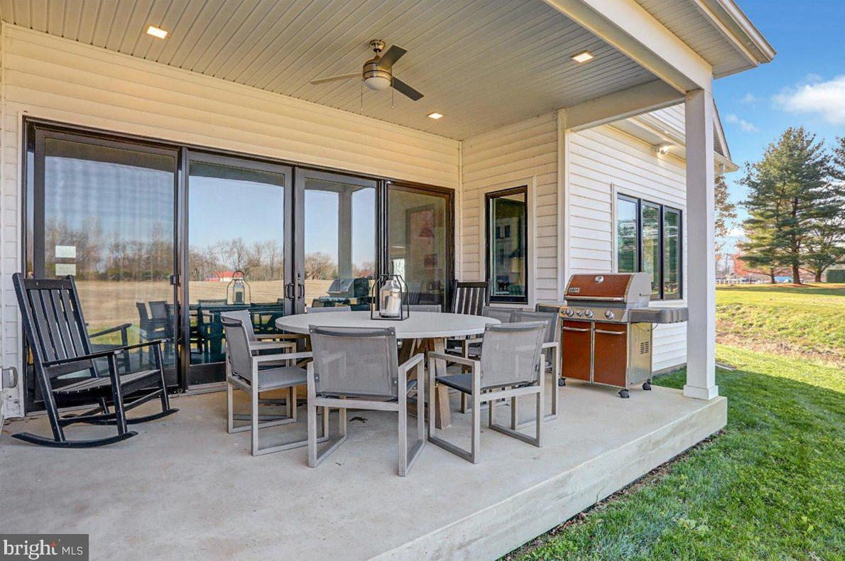 501 Reedy Rd, Reading PA  19608-9665 exterior