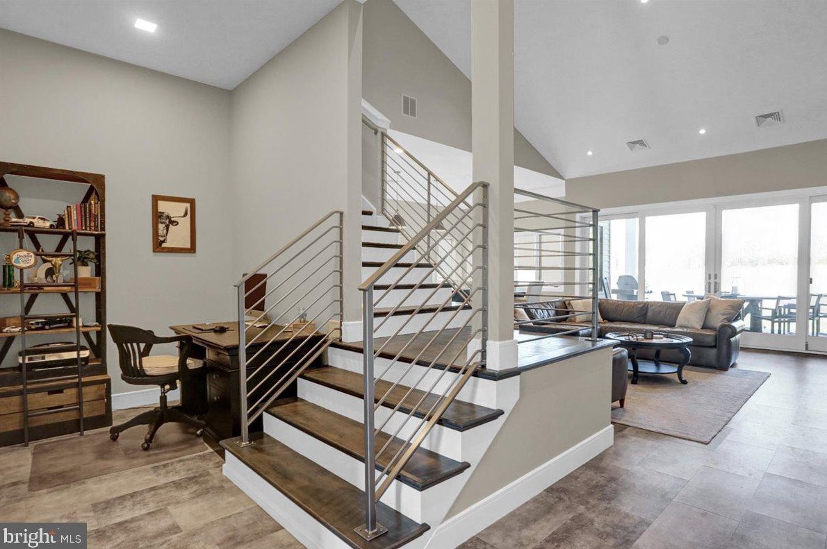 501 Reedy Rd, Reading PA  19608-9665 exterior