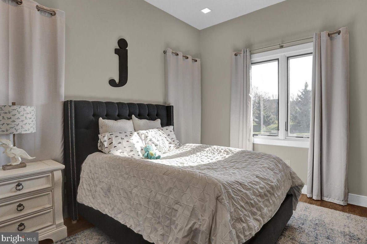 501 Reedy Rd, Reading PA  19608-9665 exterior