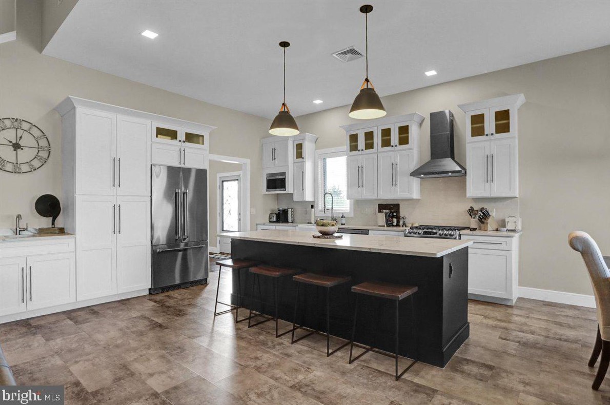 501 Reedy Rd, Reading PA  19608-9665 exterior