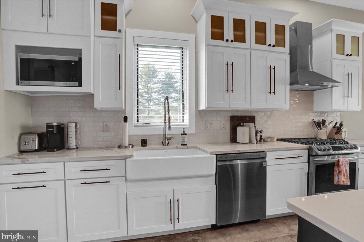 501 Reedy Rd, Reading PA  19608-9665 exterior