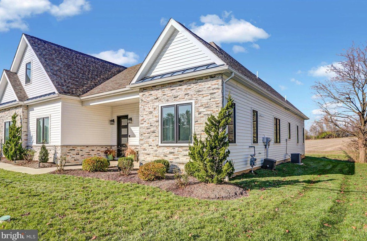 501 Reedy Rd, Reading PA  19608-9665 exterior