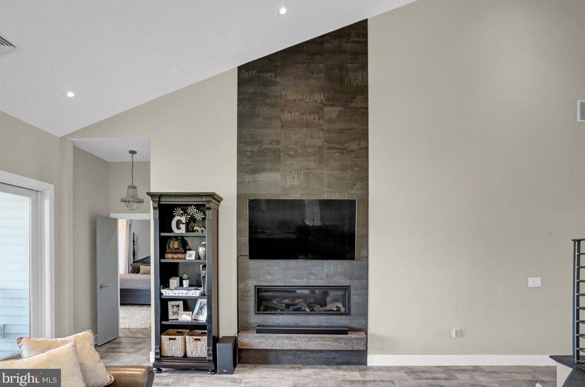 501 Reedy Rd, Reading PA  19608-9665 exterior