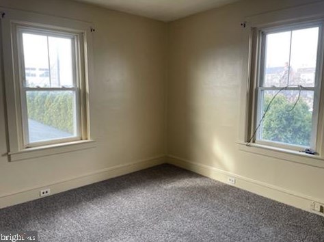 534 Raymond St, Reading PA  19605-3168 exterior