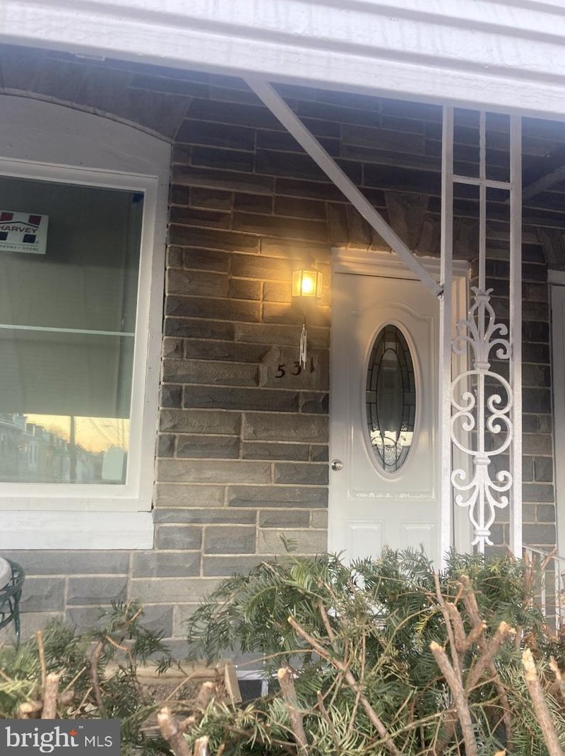 531 Spring St, Reading PA  19601-1808 exterior