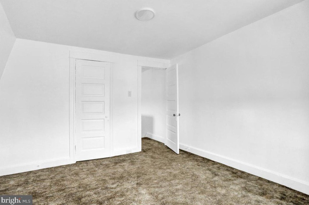 331 Douglass St, Reading PA  19601-2037 exterior