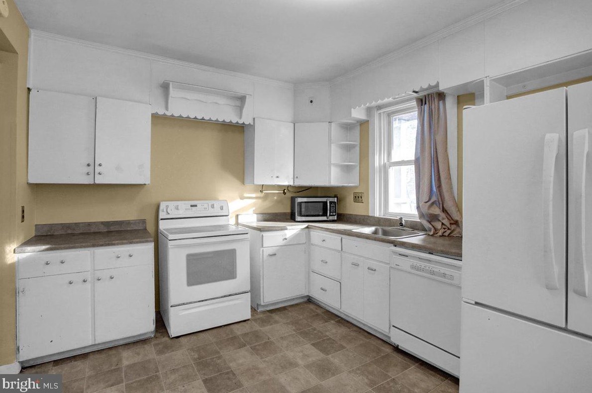 1225 13th St, Reading PA  19604-2018 exterior