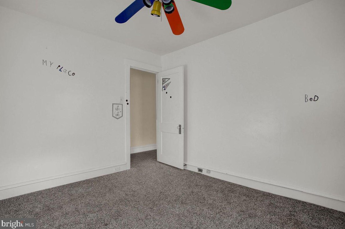 1225 13th St, Reading PA  19604-2018 exterior