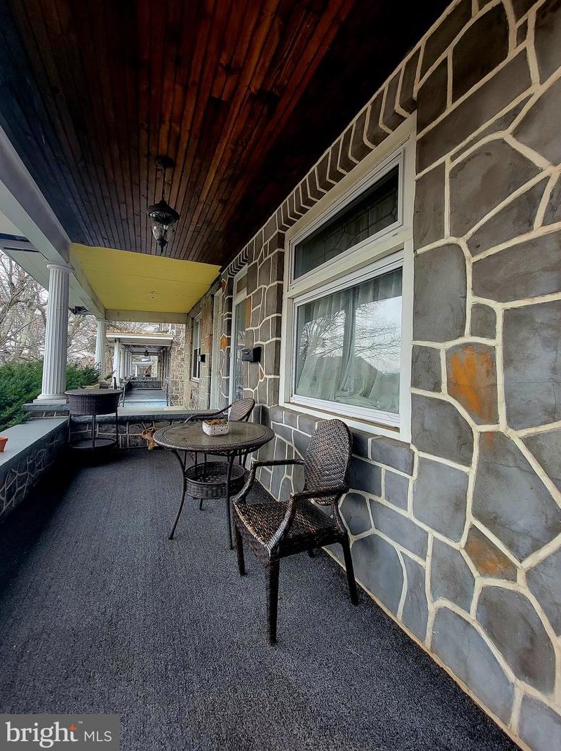 1225 13th St, Reading PA  19604-2018 exterior