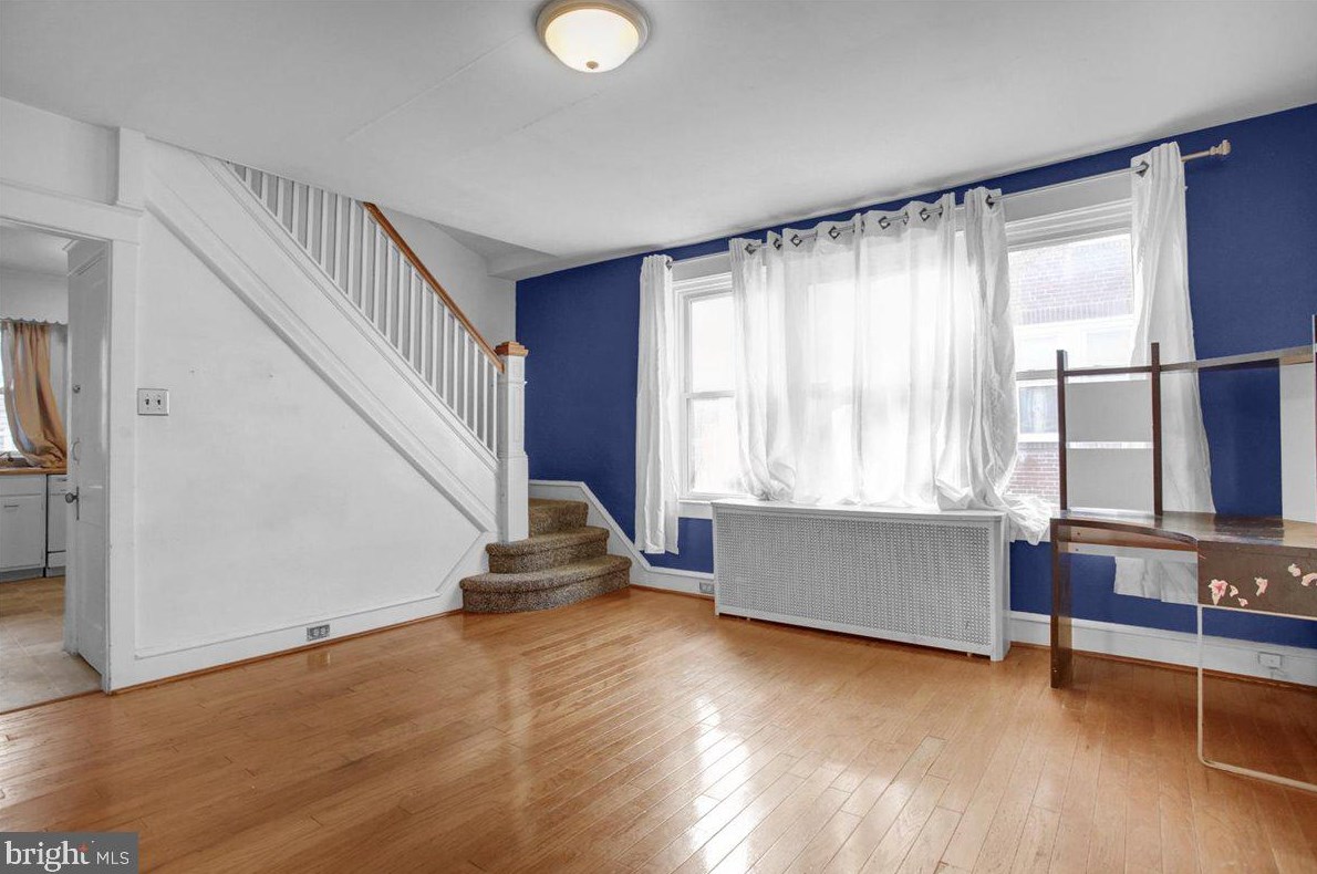 1225 13th St, Reading PA  19604-2018 exterior