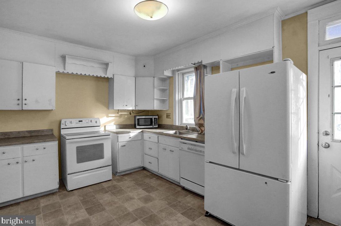 1225 13th St, Reading PA  19604-2018 exterior