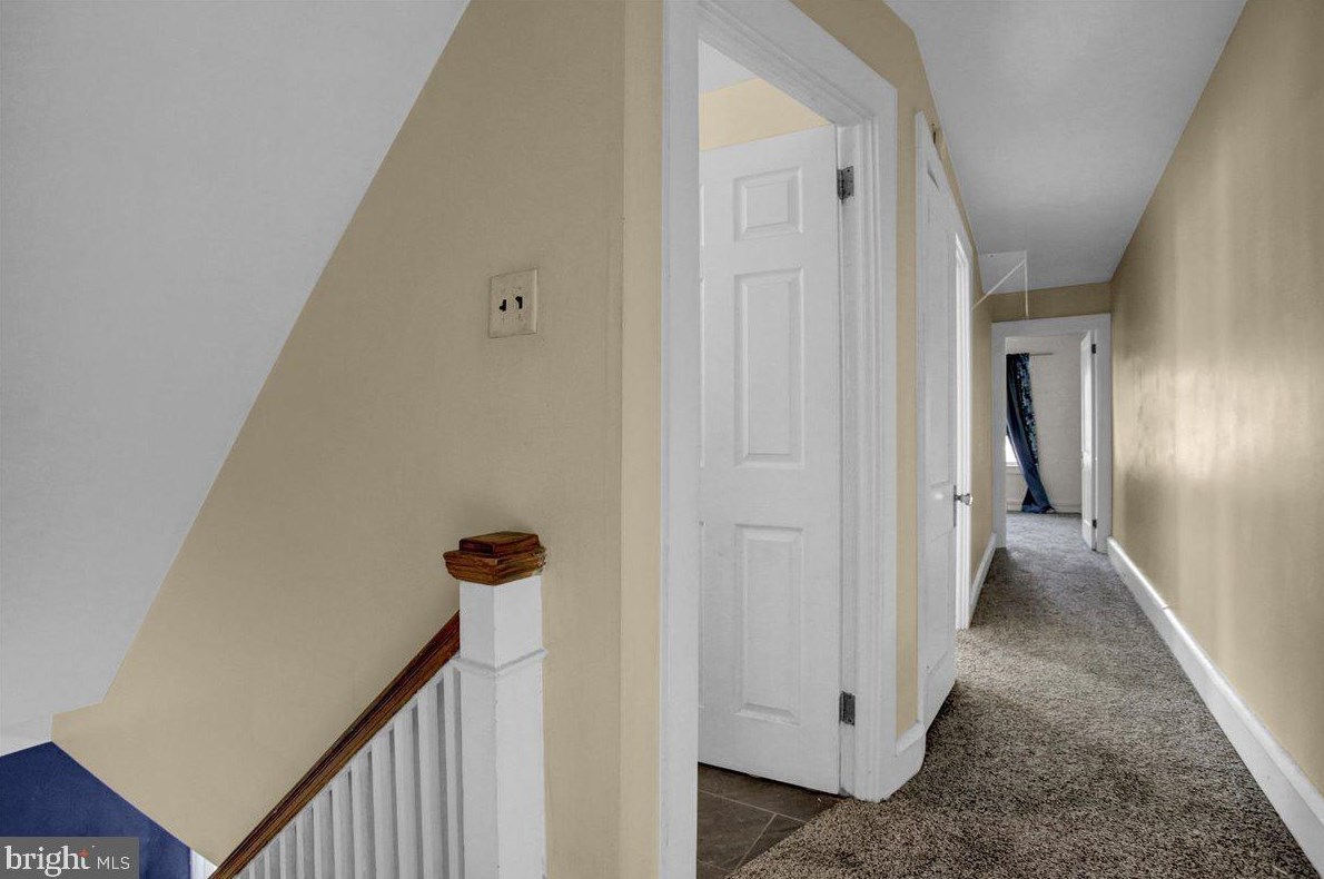 1225 13th St, Reading PA  19604-2018 exterior