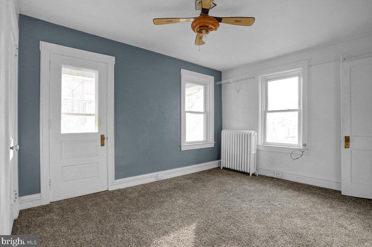 1225 13th St, Reading PA  19604-2018 exterior