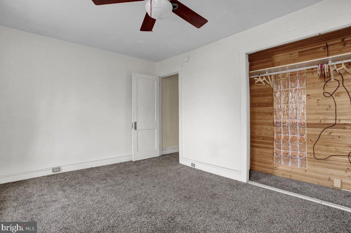 1225 13th St, Reading PA  19604-2018 exterior