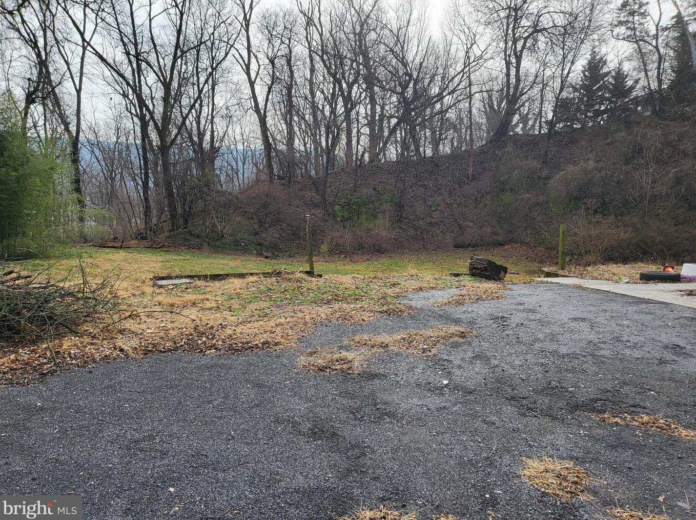 136 Dries Rd, Reading PA  19605-9239 exterior