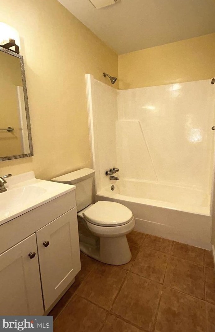 1029 Deer Run, Reading PA  19606-1126 exterior