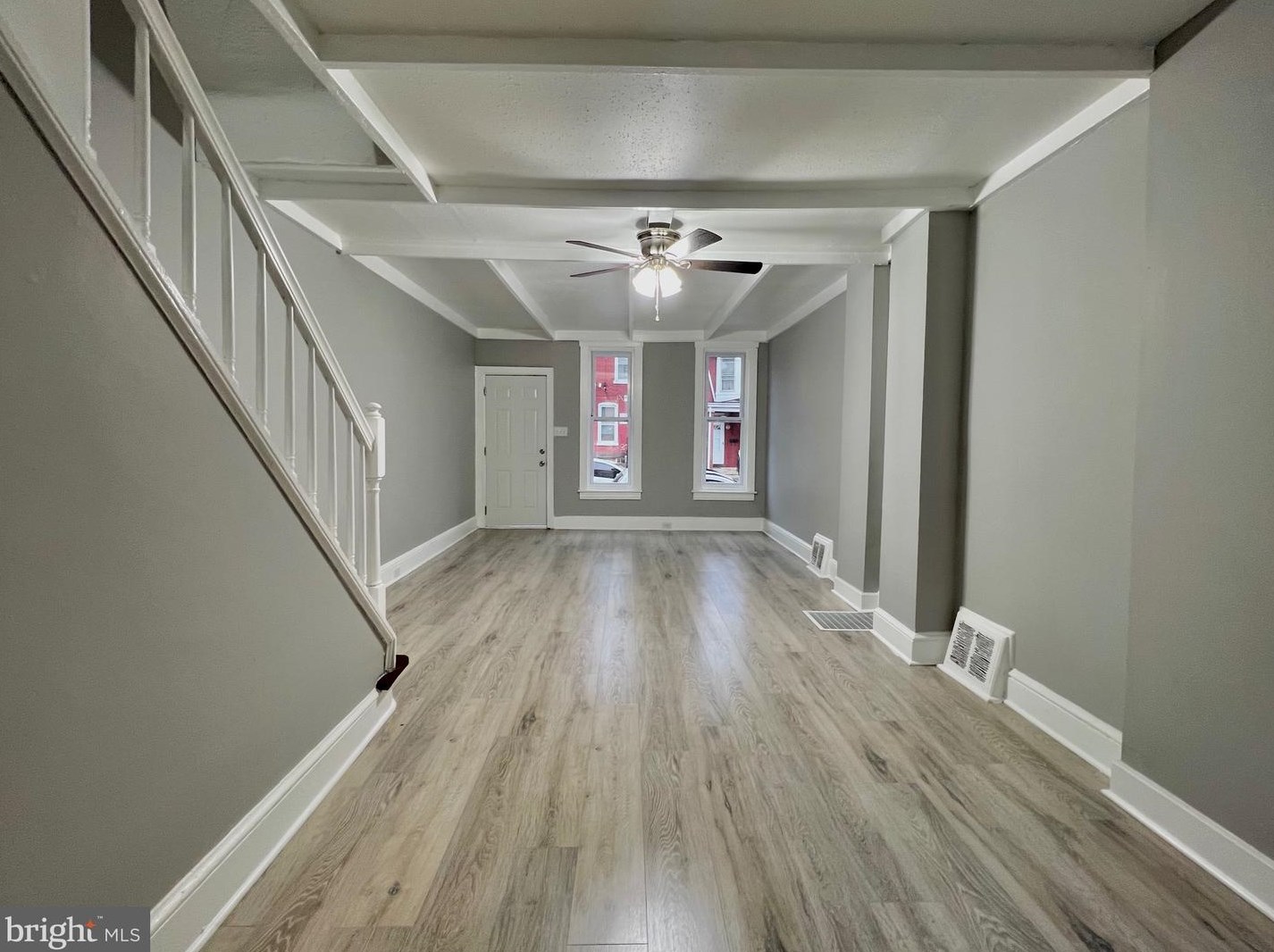 809 Gordon St, Reading PA 19601-2313 exterior