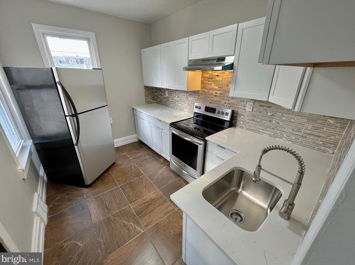 842 Mulberry St, Reading PA  19604-2413 exterior