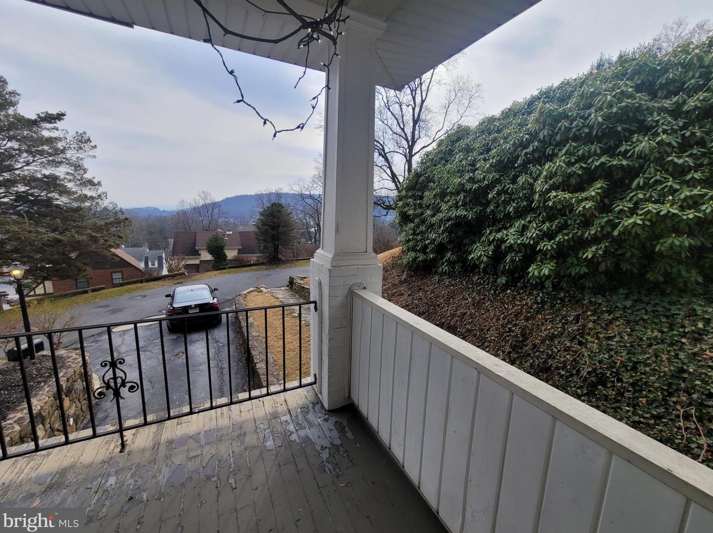 450 Fountain Ave, Reading PA  19606-1522 exterior